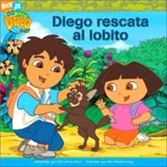 Diego rescata al lobito (Diego's Wolf Pup Rescue)