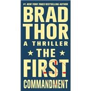 The First Commandment A Thriller