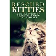 Rescued Kitties