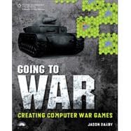 Going to War: Creating Computer War Games