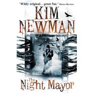 The Night Mayor