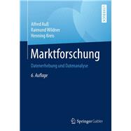 Marktforschung