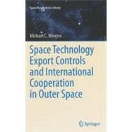 Space Technology Export Controls and International Cooperation in Outer Space