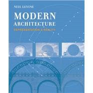 Modern Architecture : Representation and Reality