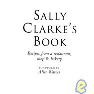 The Sally Clarke's Book