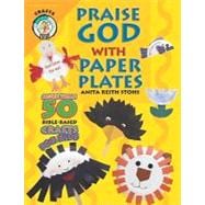 Praise God With a Paper Plate