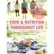 Food and Nutrition Throughout Life