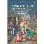Women in Medieval Europe 1200-1500