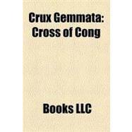 Crux Gemmat : Cross of Cong