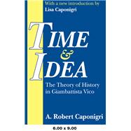 Time and Idea