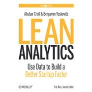 Lean Analytics