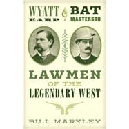 Wyatt Earp & Bat Masterson