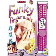 Funky Fingernails