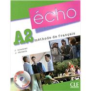 Echo A2 (Nouvelle Version) (French Edition)