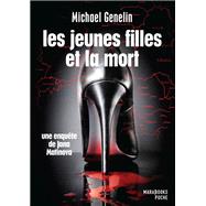 Les jeunes filles et la mort - Une enquête de Jana Matinova
