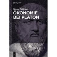 Okonomie Bei Platon