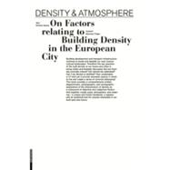 Density & Atmosphere