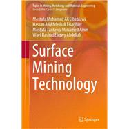 Surface Mining Technology