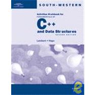 Activities Workbook for Fundamentals of C++ and Data Structures