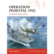 Operation Pedestal 1942