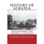 History of Albania