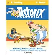 Asterix Omnibus 2