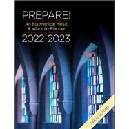 Prepare! 2022-2023 NRSV Edition - eBook [ePub]