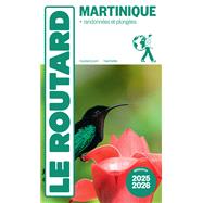 Guide du Routard Martinique 2025/26