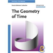 The Geometry Of Time