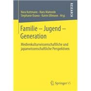 Familie - Jugend - Generation