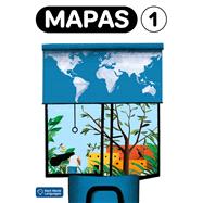 Mapas 1: Student Textbook