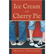 Ice Cream and Cherry Pie