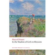 In the Shadow of Girls in Blossom