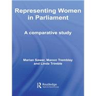 Representing Women in Parliament: A Comparative Study