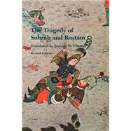 The Tragedy of Sohrab and Rostam: From the Persian National Epic, the Shahname of Abdol-Qasem Ferdowsi,9780295975672