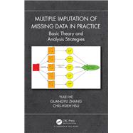 Multiple Imputation of Missing Data in Practice