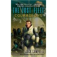 The Lost Fleet: Courageous