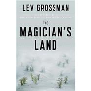 The Magician's Land A Novel