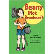 Beany (Not Beanhead)