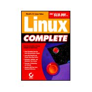 Linux Complete: Linux Documentation Project