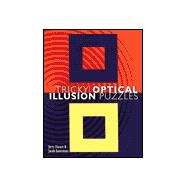 Tricky Optical Illusion Puzzles