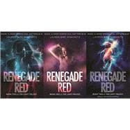 Renegade Red Book Two of The Light Trilogy