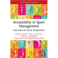 Accessibility in Sport Management