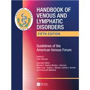 Handbook of Venous and Lymphatic Disorders