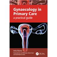 Gynaecology in Primary Care
