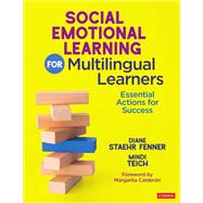 Social Emotional Learning for Multilingual Learners