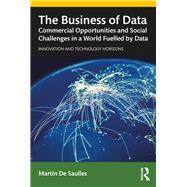 The Business of Data: Opportunities and Challenges in a Data-Fuelled World
