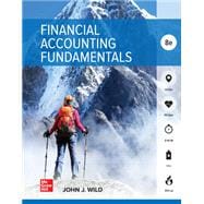 Connect Online Access for Financial Accounting Fundamentals