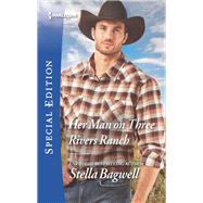 Her Man on Three Rivers Ranch