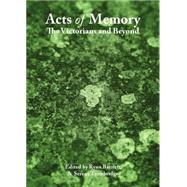 Acts of Memory